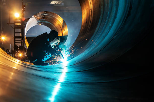 Best Specialty Welding Processes in Bressler, PA