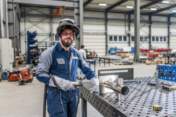 Best Welding Inspection and Certification in Bressler, PA