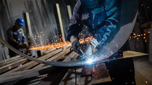 Best Maintenance and Repair Welding in Bressler, PA