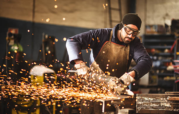 Best Structural Steel Welding in Bressler, PA