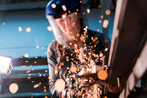 Affordable Welder Services in Bressler, PA